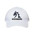 Load image into Gallery viewer, Woodburn Custom MRH - Adidas Relaxed Cap
