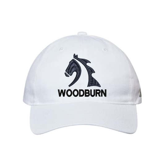 Woodburn Custom MRH - Adidas Relaxed Cap