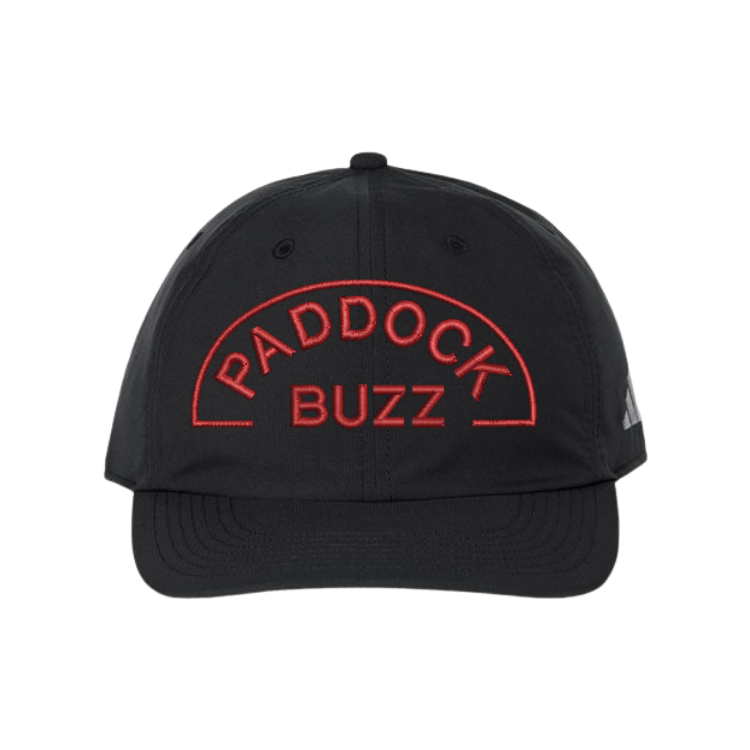 Paddock Buzz - Adidas Relaxed Cap