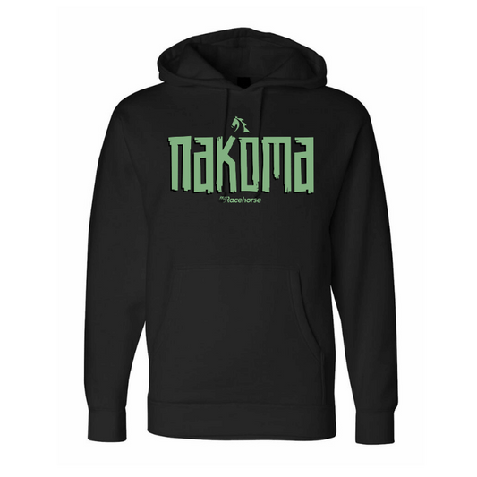 Nakoma Hooded Sweatshirt