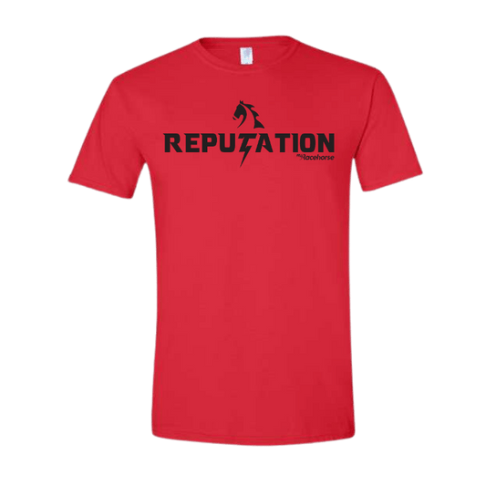 Reputation Men's SS T-Shirt