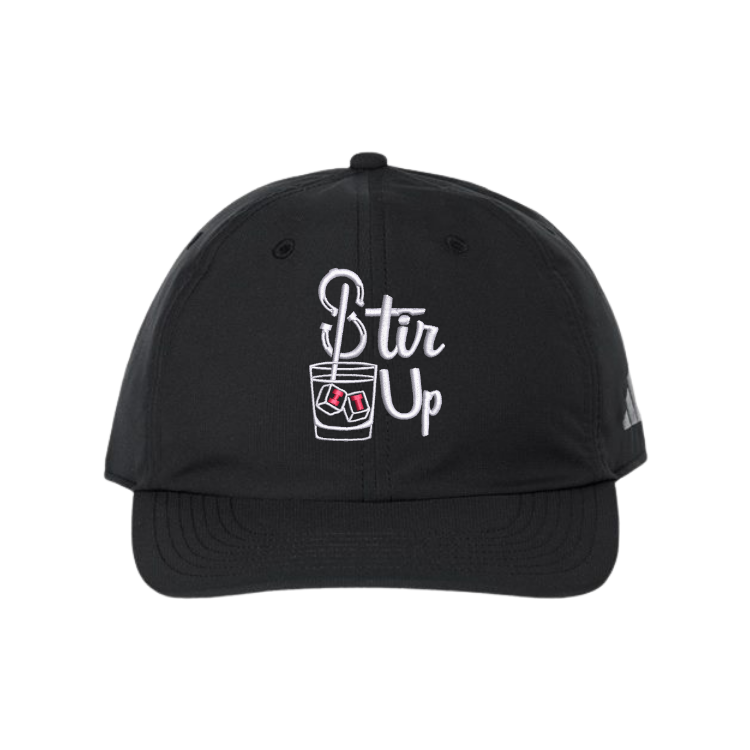 Stir it Up - Adidas Relaxed Cap