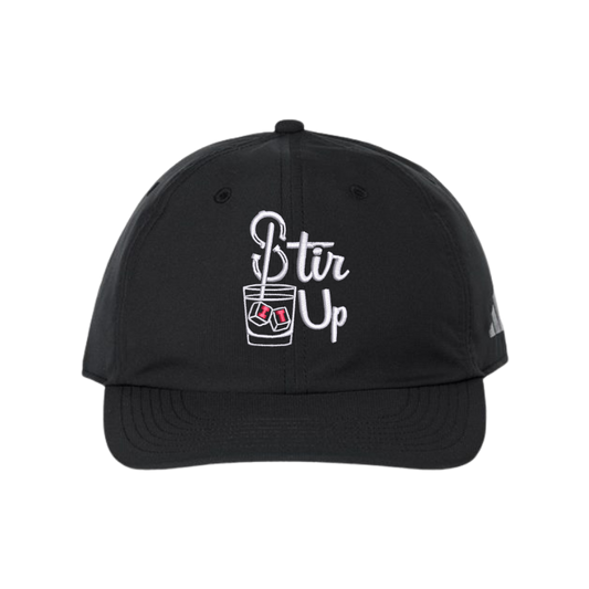 Stir it Up - Adidas Relaxed Cap