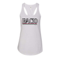 Load image into Gallery viewer, Bacio Women's Racer Back Tank
