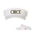 Load image into Gallery viewer, Circe - Embroidered Sports Visor
