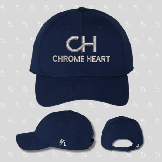 Chrome Heart - Adidas Mid-Profile Cap
