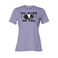 Load image into Gallery viewer, My Eyes On You Women's SS T-Shirt
