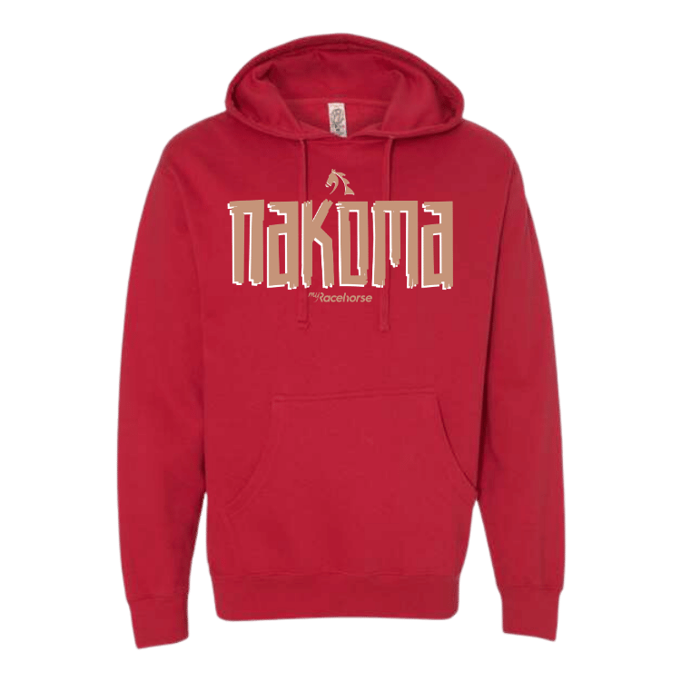 Nakoma Hooded Sweatshirt