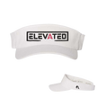 Load image into Gallery viewer, Elevated - Embroidered Sports Visor
