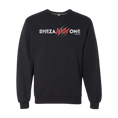Load image into Gallery viewer, Shezawildone Unisex Crewneck Sweater
