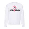 Load image into Gallery viewer, Intellectual Unisex Crewneck Sweater
