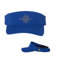 Load image into Gallery viewer, Helios - Embroidered Sports Visor
