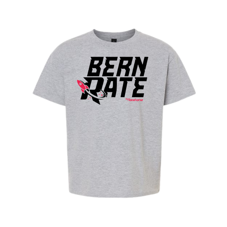 Bern Rate Kids SS T-Shirt