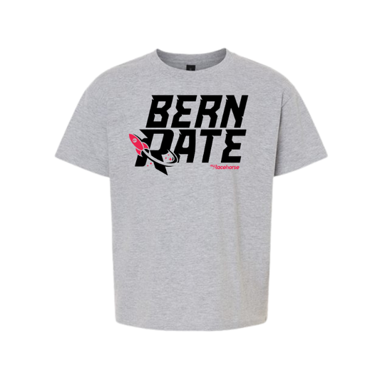 Bern Rate Kids SS T-Shirt