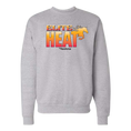 Load image into Gallery viewer, Elite Heat Unisex Crewneck Sweater
