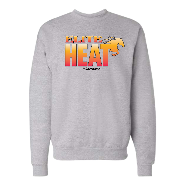 Elite Heat Unisex Crewneck Sweater