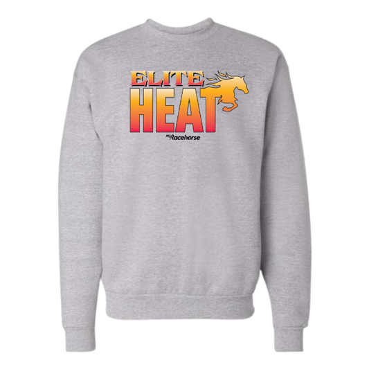 Elite Heat Unisex Crewneck Sweater