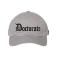 Load image into Gallery viewer, Doctorate - Adidas Relaxed Cap

