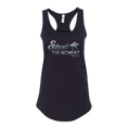 Load image into Gallery viewer, Steel the Moment Women's Racer Back Tank
