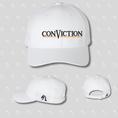 Load image into Gallery viewer, Conviction - Adidas Mid-Profile Cap
