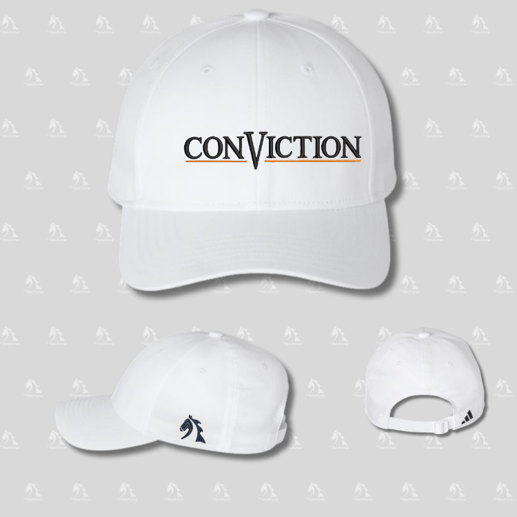 Conviction - Adidas Mid-Profile Cap