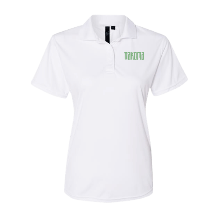 Nakoma Women's Polo