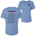 Load image into Gallery viewer, MRH Winner's 2025 Collection Women's SS T-Shirt
