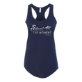 Load image into Gallery viewer, Steel the Moment Women's Racer Back Tank

