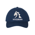 Load image into Gallery viewer, Woodburn Custom MRH - Adidas Relaxed Cap
