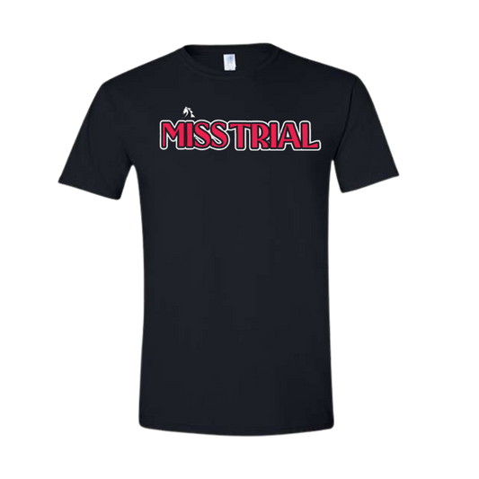Misstrial Men's SS T-Shirt