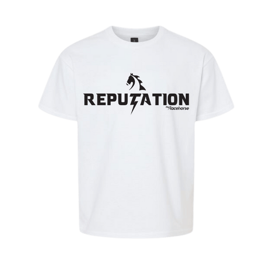 Reputation Kids SS T-Shirt