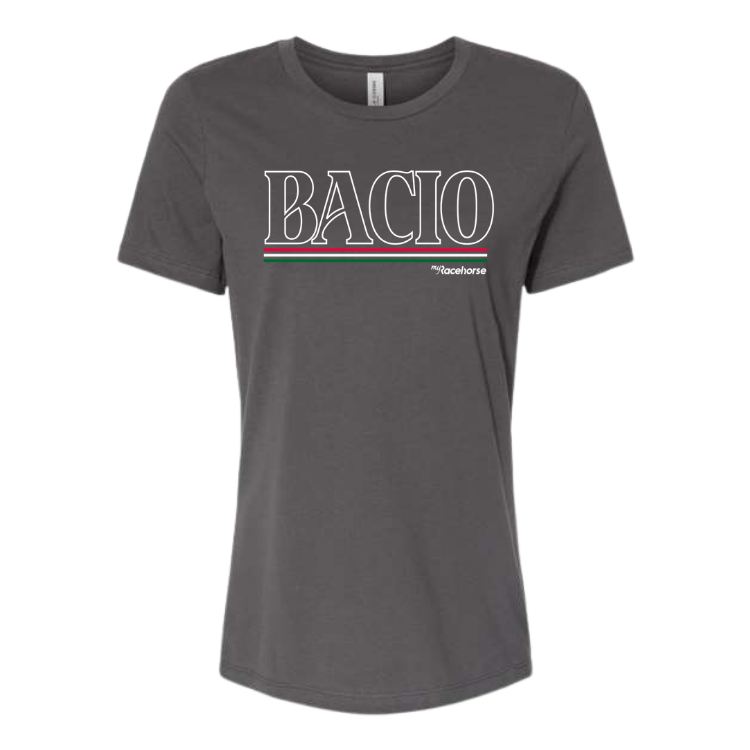 Bacio Women's SS T-Shirt
