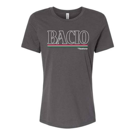 Bacio Women's SS T-Shirt