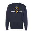 Load image into Gallery viewer, Intellectual Unisex Crewneck Sweater
