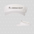 Load image into Gallery viewer, Chrome Heart - Embroidered Sports Visor
