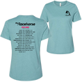 Load image into Gallery viewer, MRH Winner's 2025 Collection Women's SS T-Shirt
