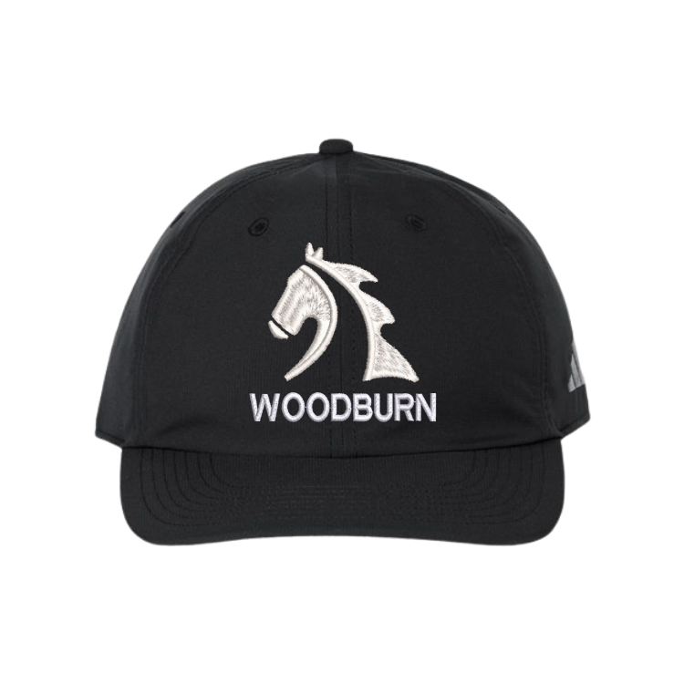 Woodburn Custom MRH - Adidas Relaxed Cap