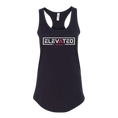 Load image into Gallery viewer, Elevated Women's Racer Back Tank
