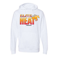 Load image into Gallery viewer, Elite Heat Unisex Hooded Sweatshirt
