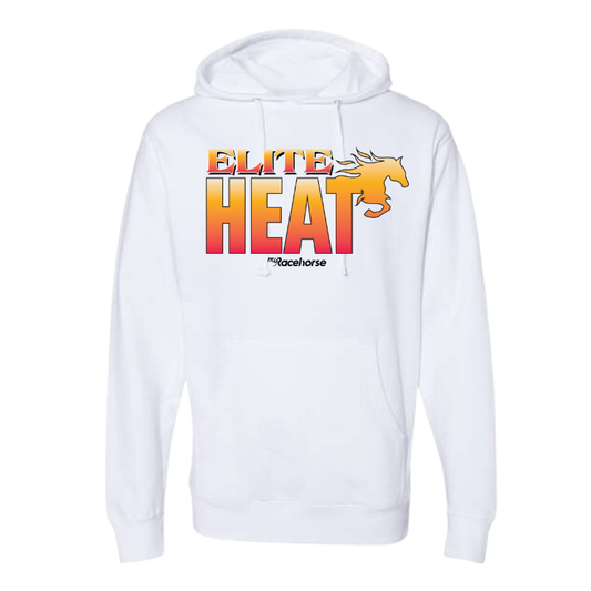 Elite Heat Unisex Hooded Sweatshirt