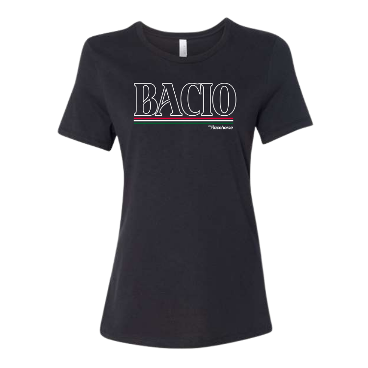 Bacio Women's SS T-Shirt