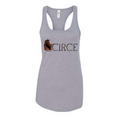 Load image into Gallery viewer, Circe Women's Racer Back Tank
