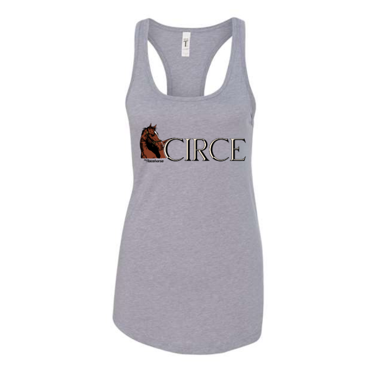 Circe Women's Racer Back Tank