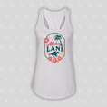 Load image into Gallery viewer, Aloha Lani Women's Racer Back Tank
