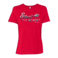 Load image into Gallery viewer, Steel the Moment Women's SS T-Shirt
