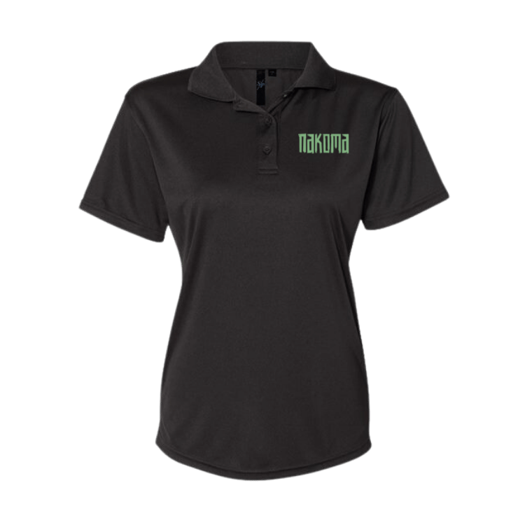 Nakoma Women's Polo