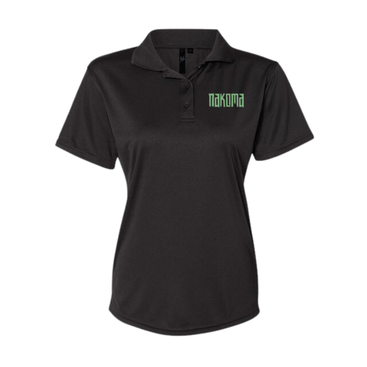 Nakoma Women's Polo