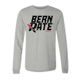 Load image into Gallery viewer, Bern Rate Women's Long Sleeve T-Shirt
