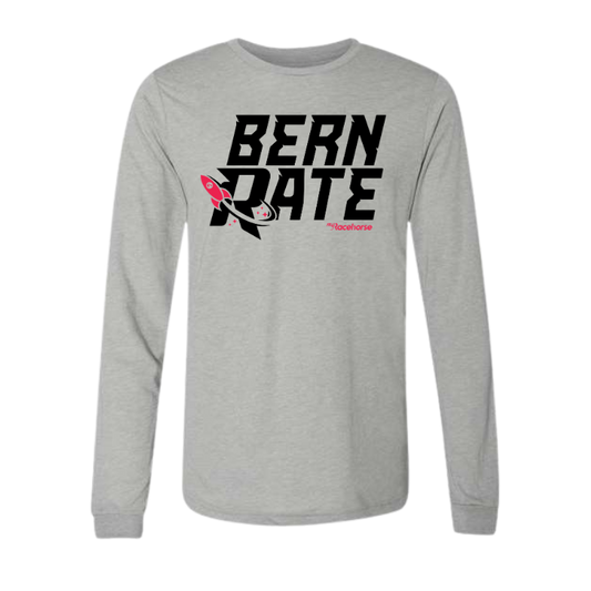 Bern Rate Women's Long Sleeve T-Shirt