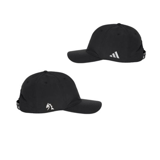 Munny Problem - Adidas Relaxed Cap